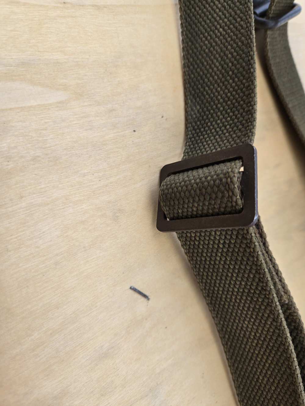 M1 Garand web sling-img-18