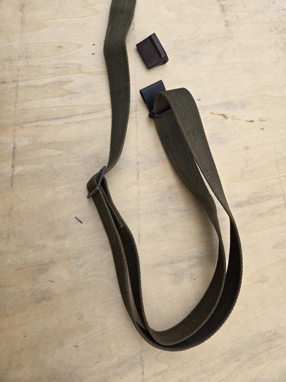 M1 Garand web sling-img-20