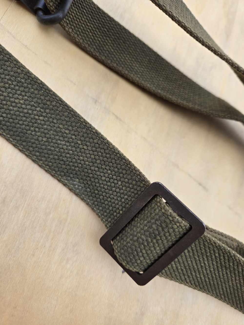 M1 Garand web sling-img-16
