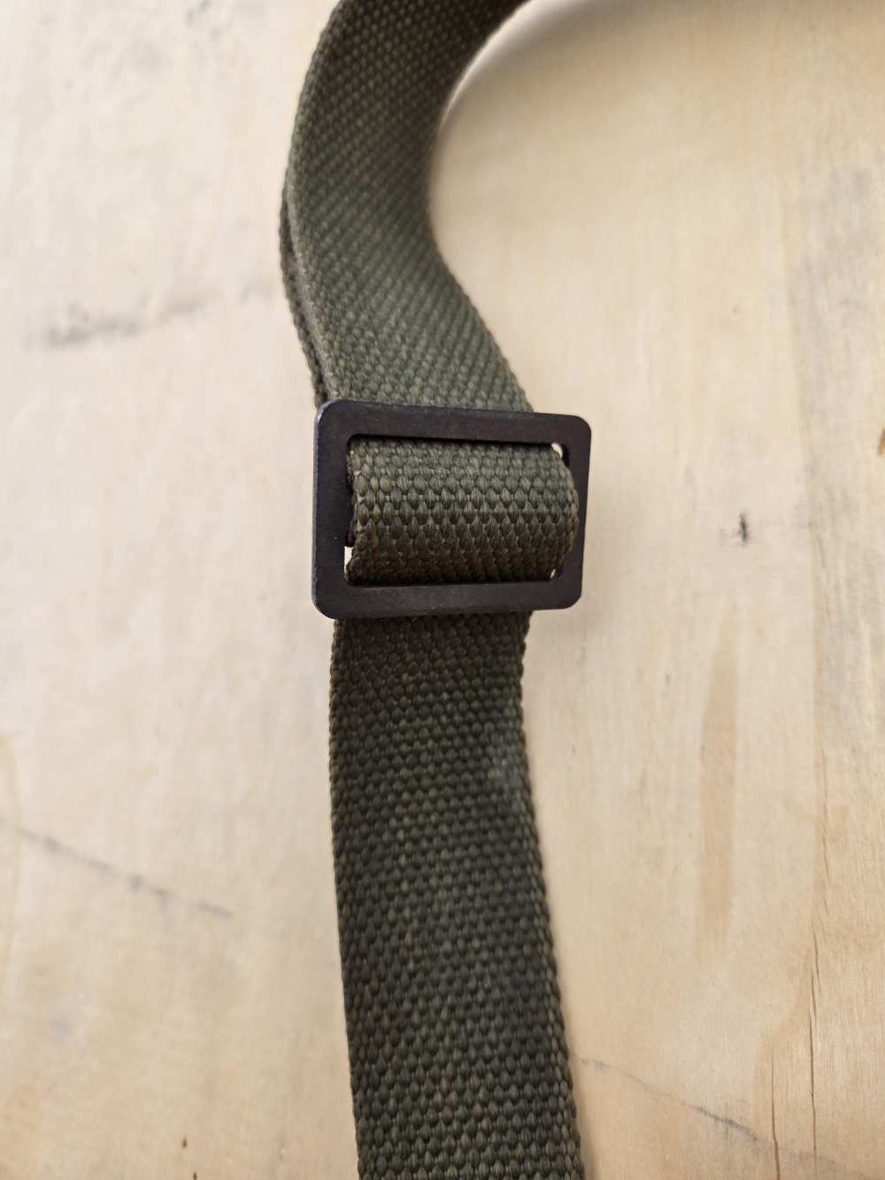 M1 Garand web sling-img-6