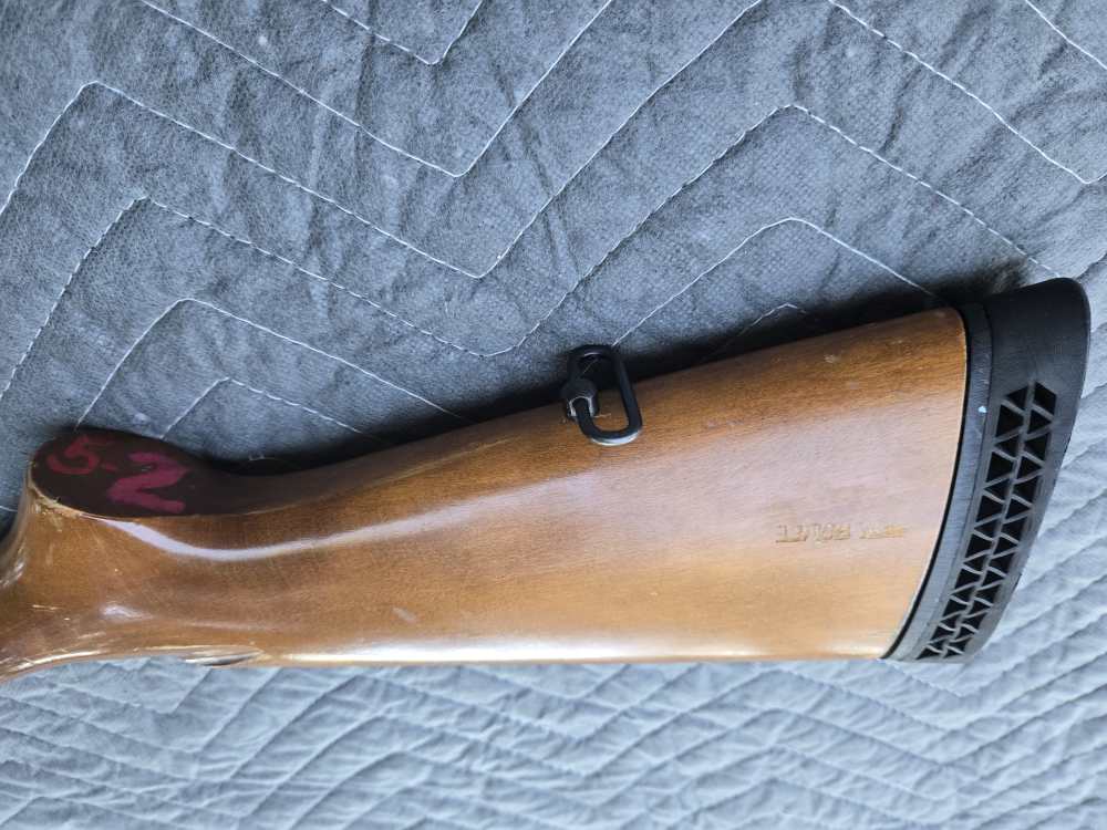 Police take off Remington 870 Pittsburg PA. PD-img-16