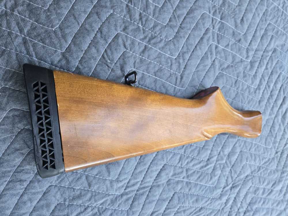 Police take off Remington 870 Pittsburg PA. PD-img-1
