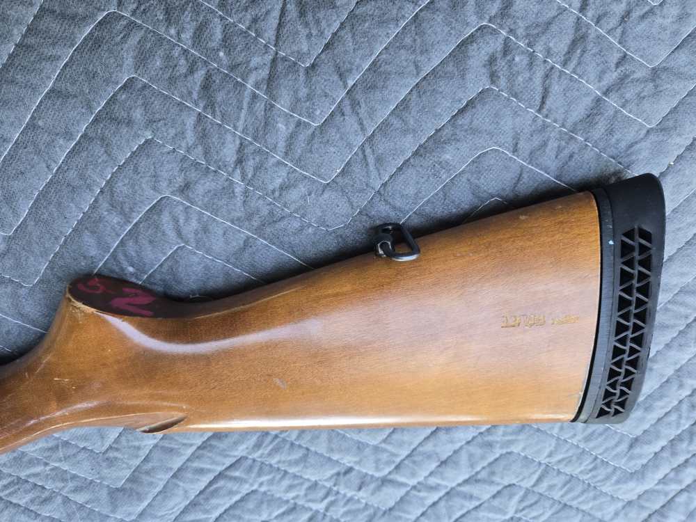 Police take off Remington 870 Pittsburg PA. PD-img-13