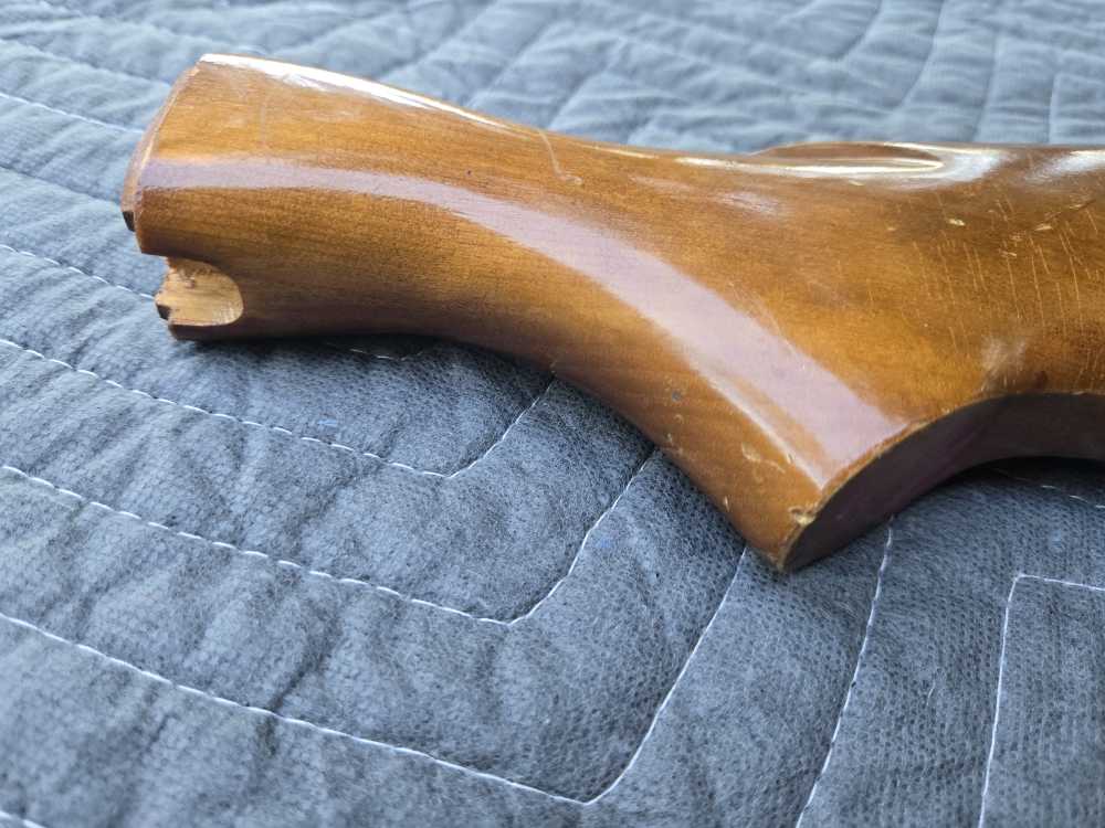 Police take off Remington 870 Pittsburg PA. PD-img-5