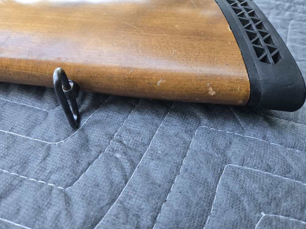 Police take off Remington 870 Pittsburg PA. PD-img-3