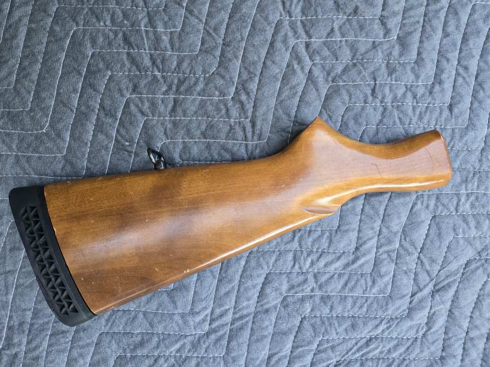 Police take off Remington 870 Pittsburg PA. PD-img-0