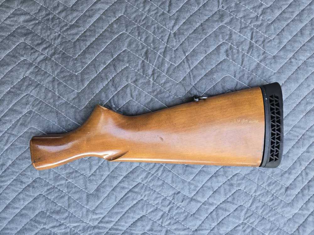 Police take off Remington 870 Pittsburg PA. PD-img-10