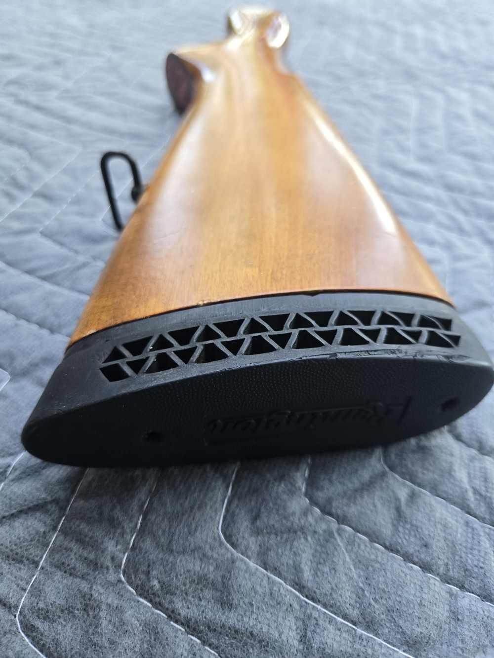 Police take off Remington 870 Pittsburg PA. PD-img-2