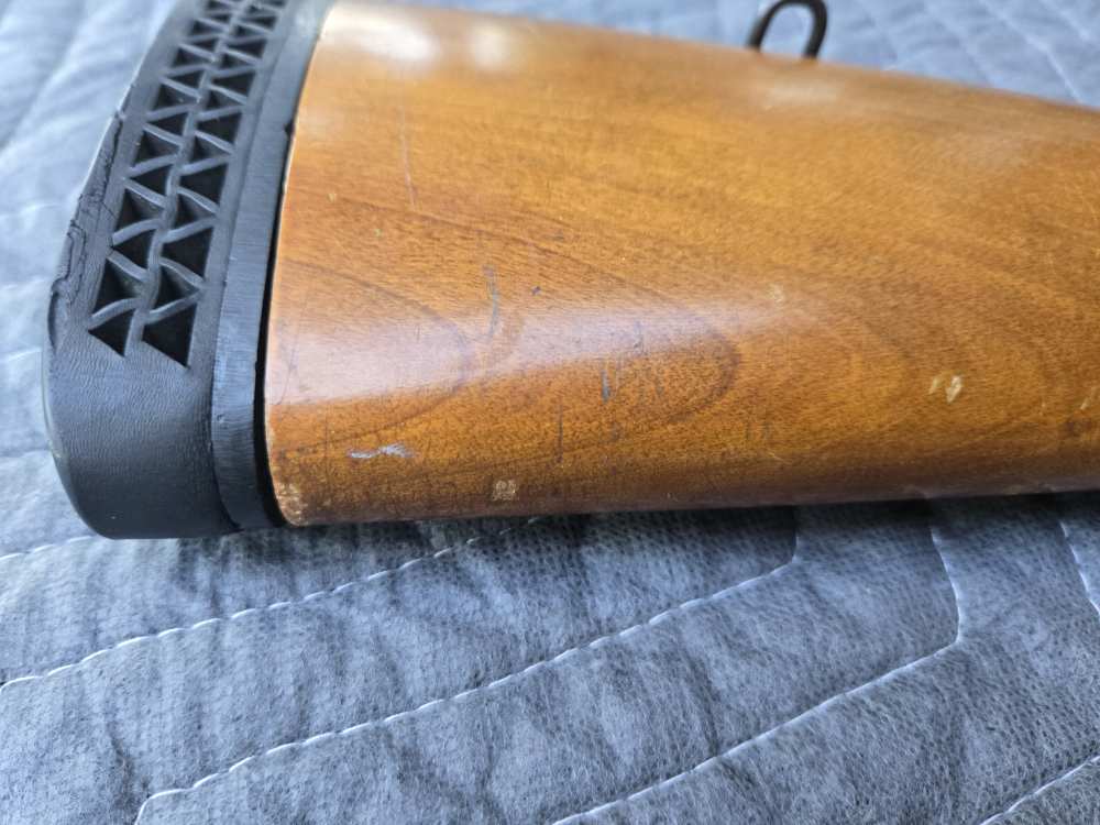 Police take off Remington 870 Pittsburg PA. PD-img-6