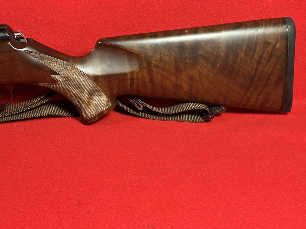 Anschutz Model 1770 223 Rem 22" Rifle w 2 Mags-img-6