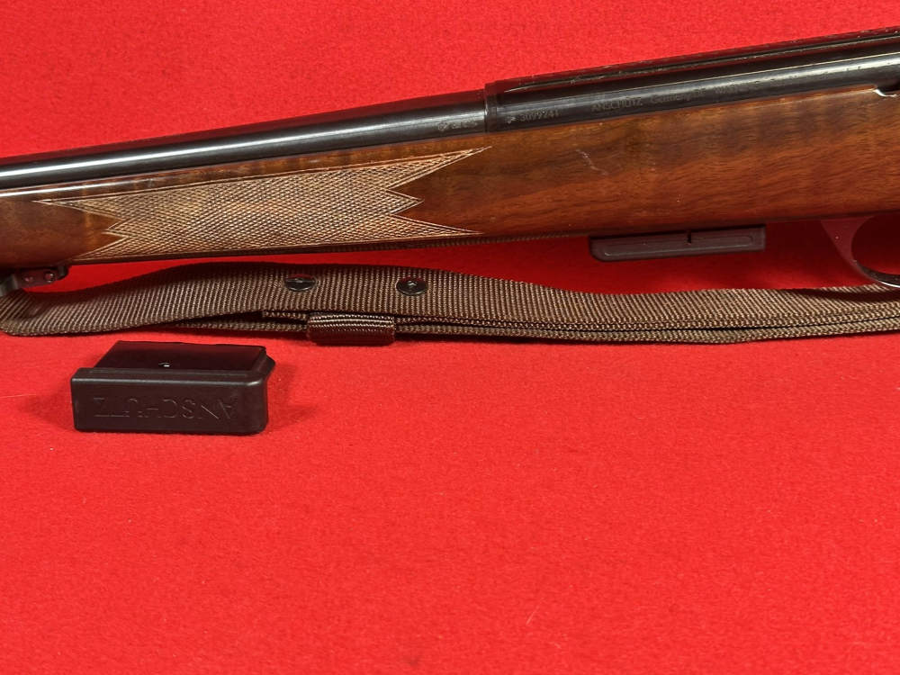 Anschutz Model 1770 223 Rem 22" Rifle w 2 Mags-img-5