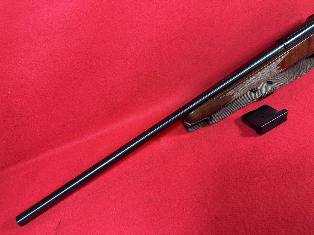 Anschutz Model 1770 223 Rem 22" Rifle w 2 Mags-img-1