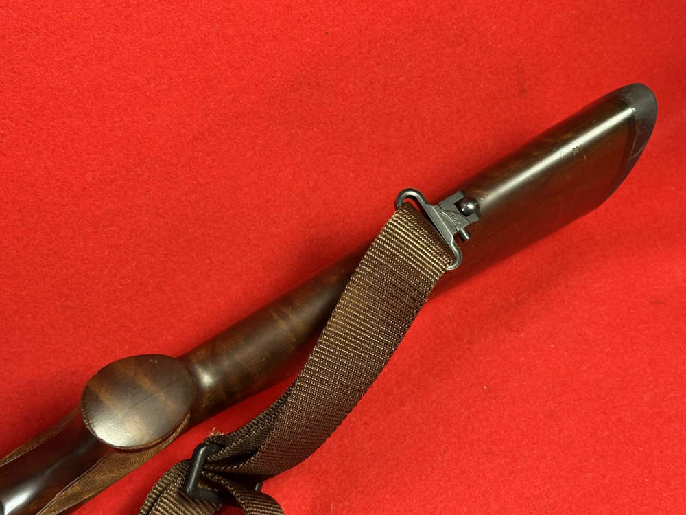 Anschutz Model 1770 223 Rem 22" Rifle w 2 Mags-img-8