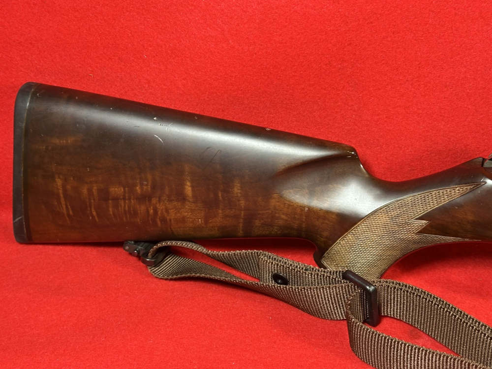 Anschutz Model 1770 223 Rem 22" Rifle w 2 Mags-img-9