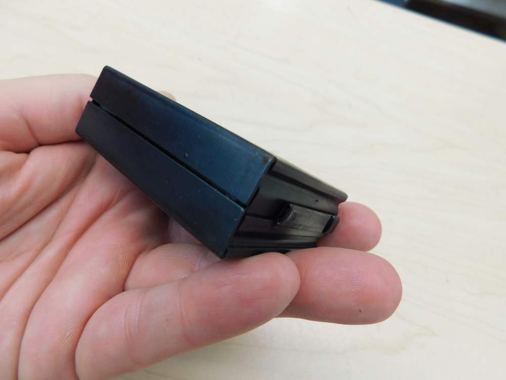 Marlin 50 & 55 & 512 - 12ga Factory OEM 2rd Magazine  (M119)-img-4