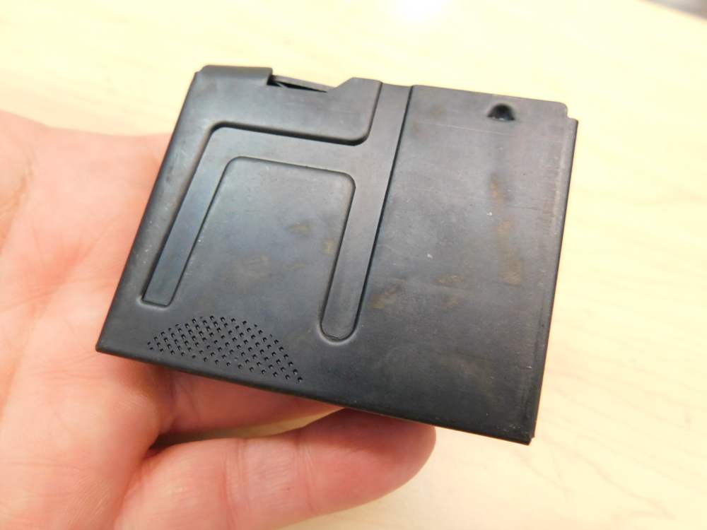 Marlin 50 & 55 & 512 - 12ga Factory OEM 2rd Magazine  (M119)-img-0