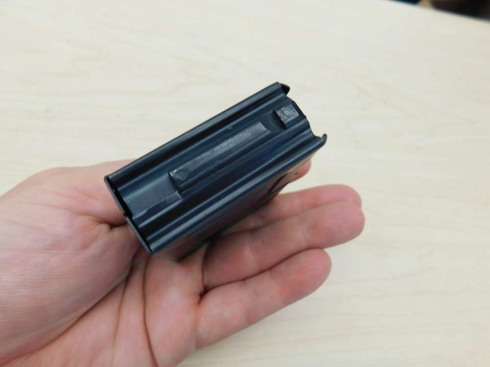Marlin 50 & 55 & 512 - 12ga Factory OEM 2rd Magazine  (M119)-img-6