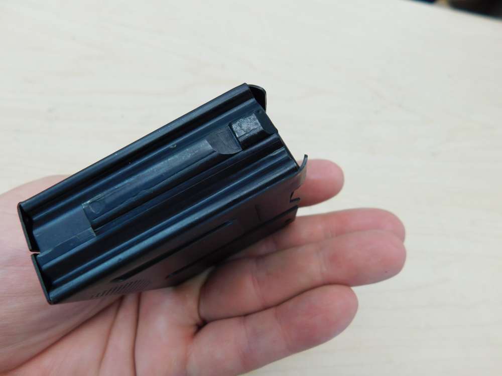 Marlin 50 & 55 & 512 - 12ga Factory OEM 2rd Magazine  (M119)-img-7