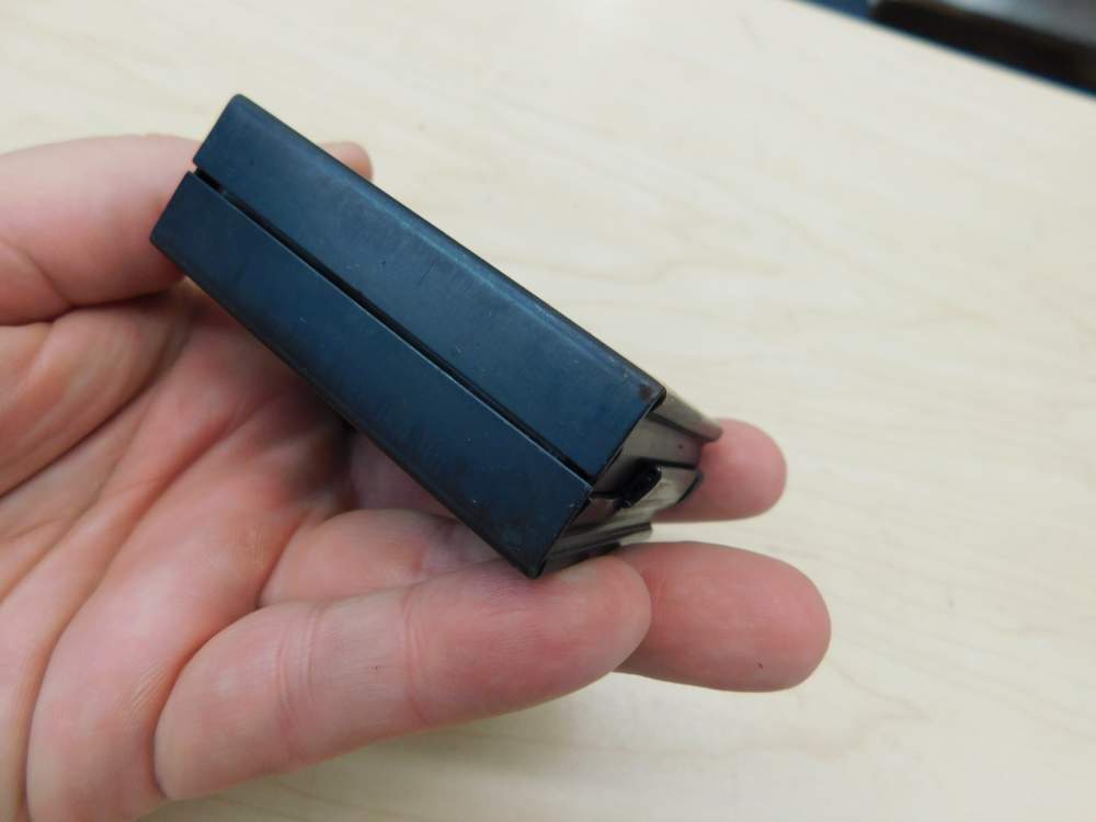Marlin 50 & 55 & 512 - 12ga Factory OEM 2rd Magazine  (M119)-img-5