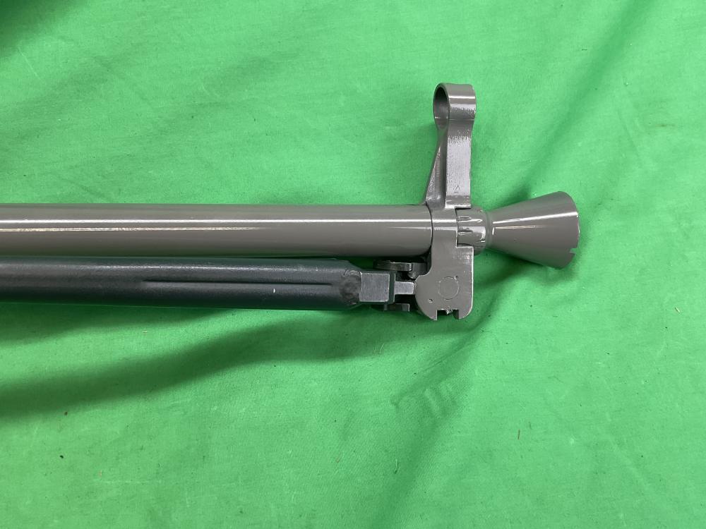 NEW Ice House CZECH UK Vz.59 VZ 59 7.62x54 Belt Fed Semi Auto SAW 3633-img-4