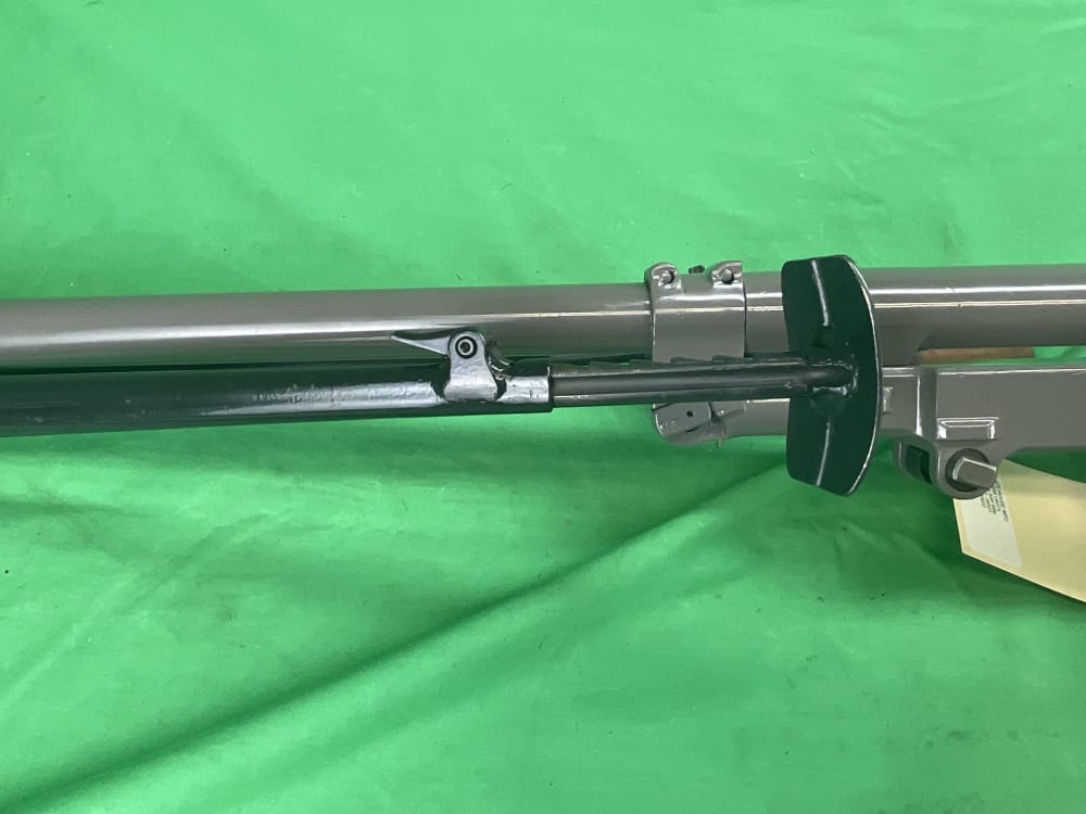 NEW Ice House CZECH UK Vz.59 VZ 59 7.62x54 Belt Fed Semi Auto SAW 3633-img-11