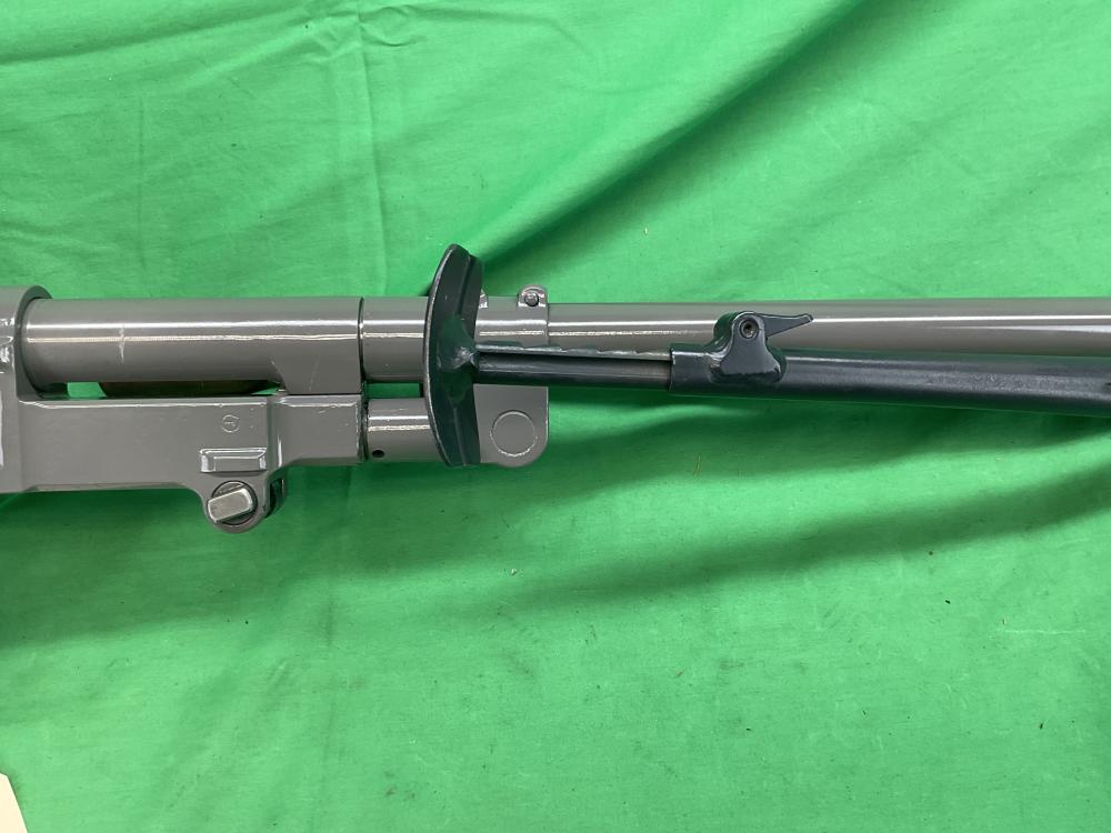 NEW Ice House CZECH UK Vz.59 VZ 59 7.62x54 Belt Fed Semi Auto SAW 3633-img-3