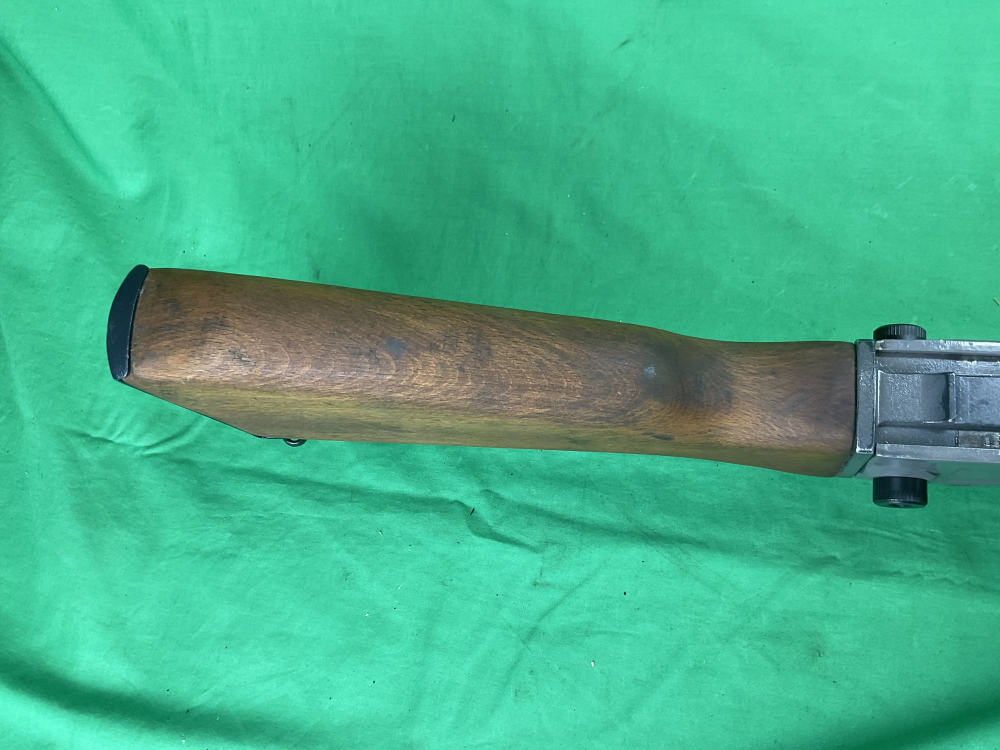 NEW Ice House CZECH UK Vz.59 VZ 59 7.62x54 Belt Fed Semi Auto SAW 3633-img-5