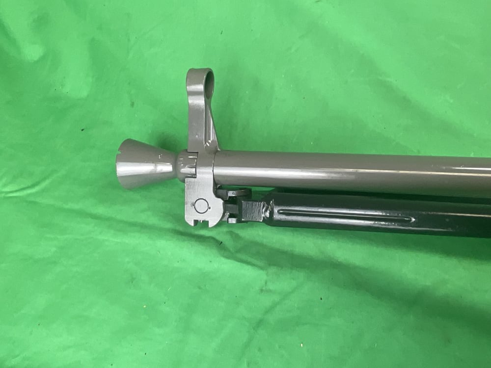 NEW Ice House CZECH UK Vz.59 VZ 59 7.62x54 Belt Fed Semi Auto SAW 3633-img-12