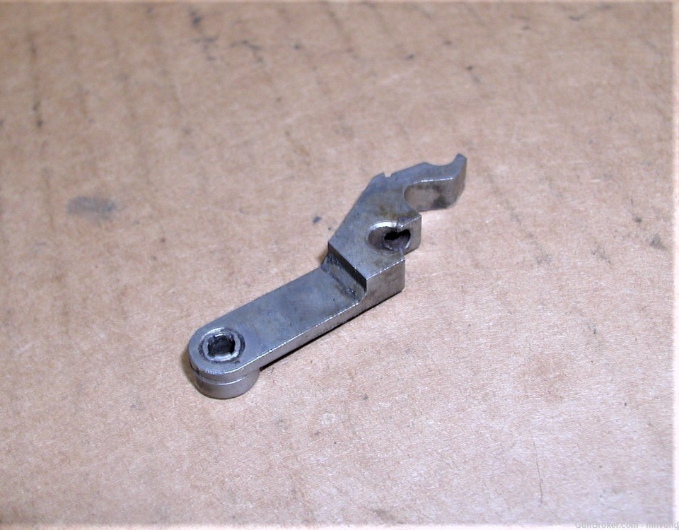 Remington 550-1 Sear Assembly-img-0