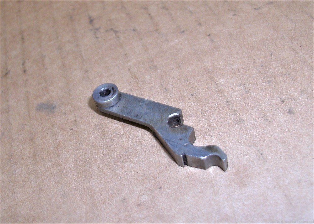 Remington 550-1 Sear Assembly-img-2