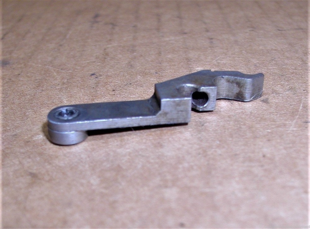Remington 550-1 Sear Assembly-img-6
