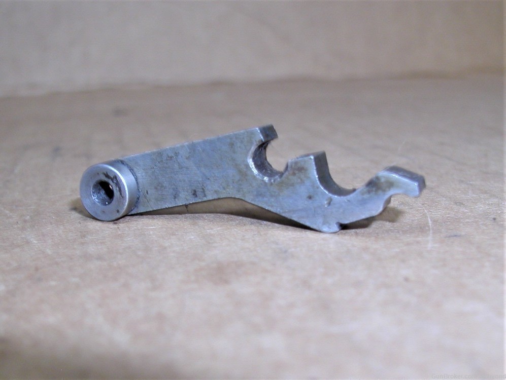 Remington 550-1 Sear Assembly-img-5