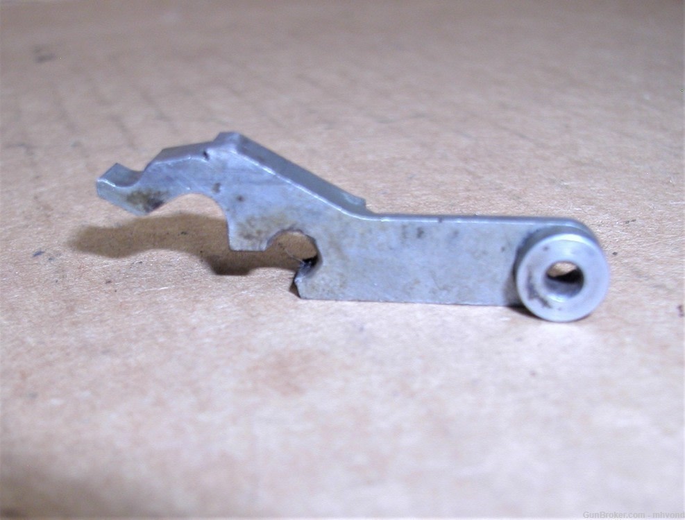 Remington 550-1 Sear Assembly-img-4