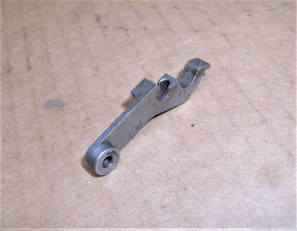 Remington 550-1 Sear Assembly-img-1