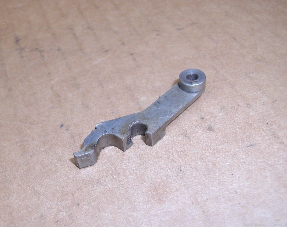 Remington 550-1 Sear Assembly-img-3