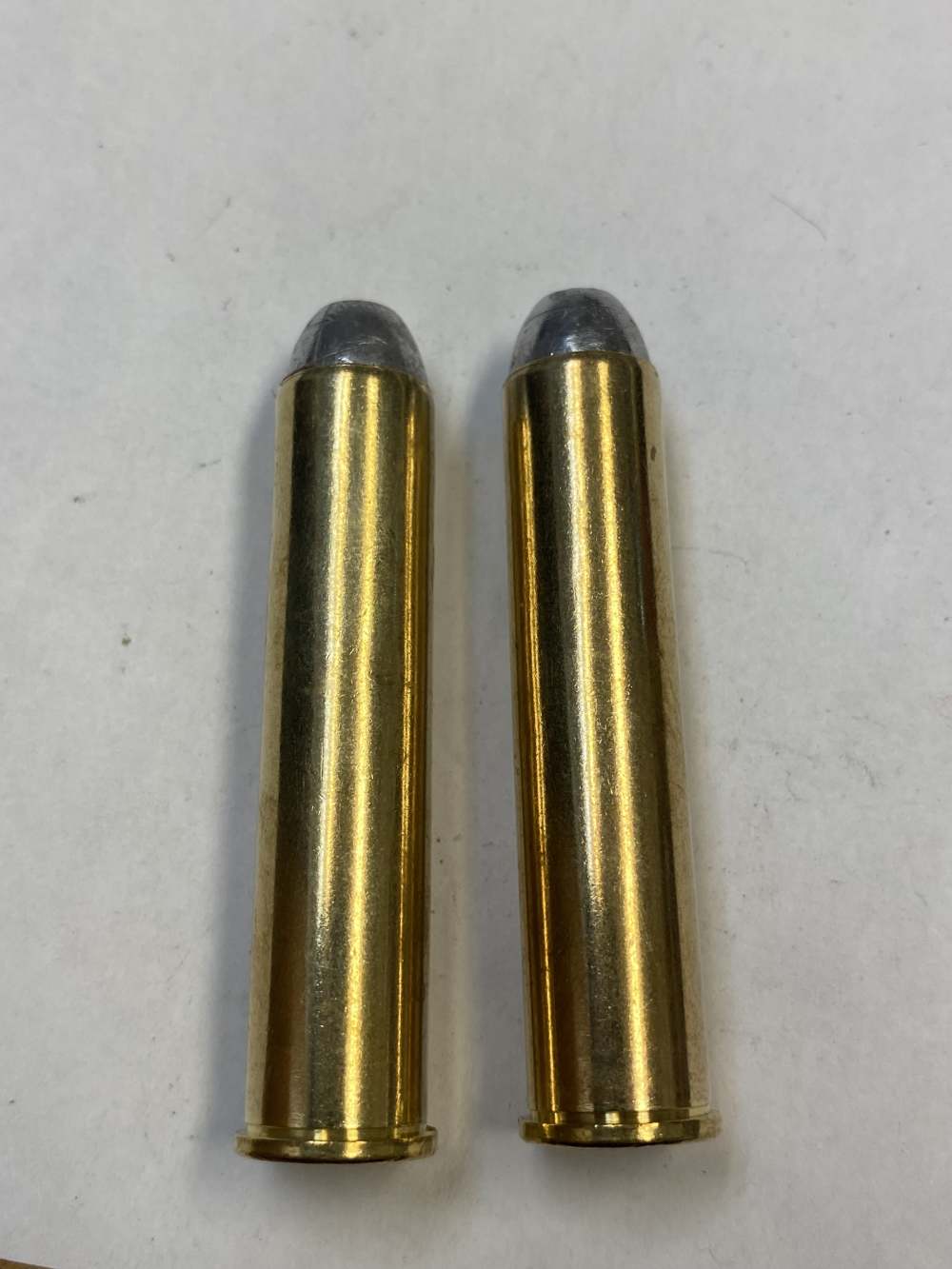 50-110 Express Winchester  300 gr Lead Smokeless NEW Starline Brass  -img-2