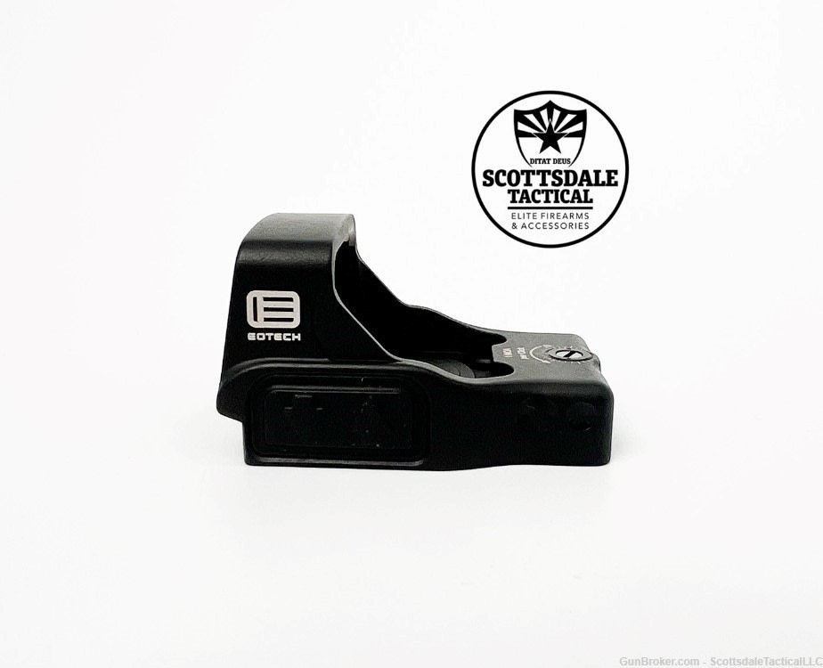 EOTECH EFLX Mini 3 MOA Red Dot-img-3