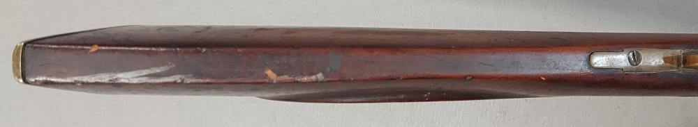 Used Joseph Golcher Black Powder Percussion Rifle 44 Cal 35.5" Barrel-img-17