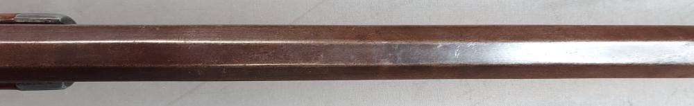 Used Joseph Golcher Black Powder Percussion Rifle 44 Cal 35.5" Barrel-img-15