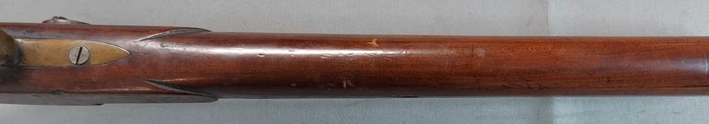 Used Joseph Golcher Black Powder Percussion Rifle 44 Cal 35.5" Barrel-img-19