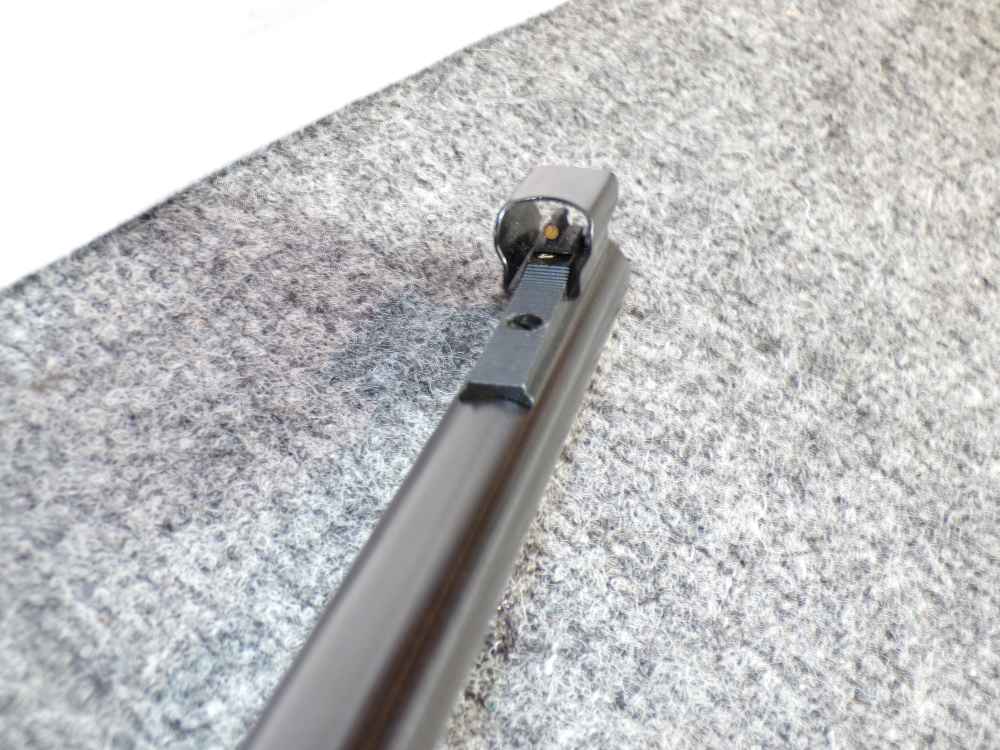 Marlin 882 L 22 Win Mag 22" JM Laminate Hardwood Bushnell Mint Safe Queen!-img-6