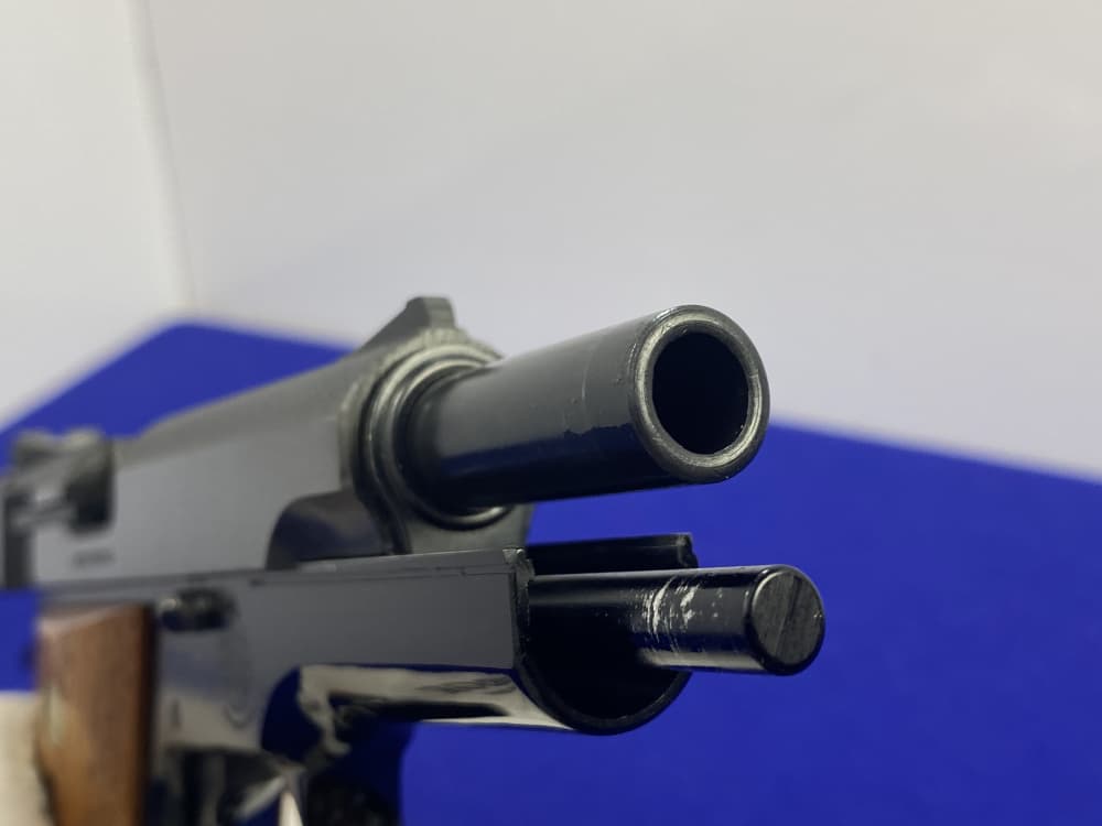 1971 Smith Wesson 39-2 9mm Blued 4" *ICONIC FIRST GEN SINGLE-STACK PISTOL*-img-31