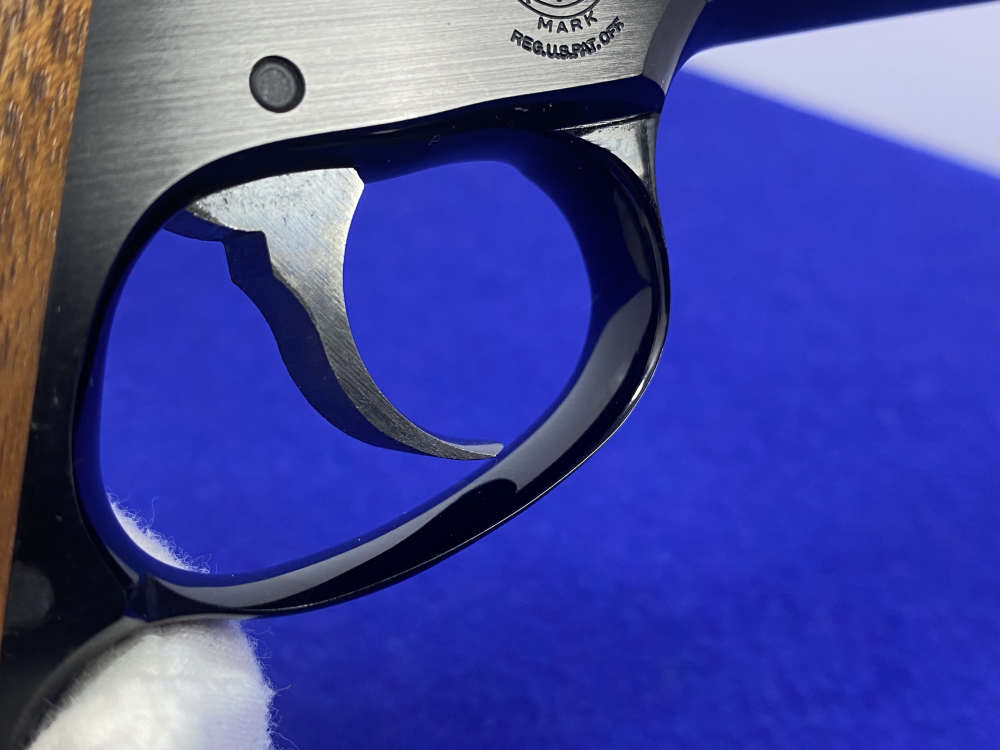 1971 Smith Wesson 39-2 9mm Blued 4" *ICONIC FIRST GEN SINGLE-STACK PISTOL*-img-22