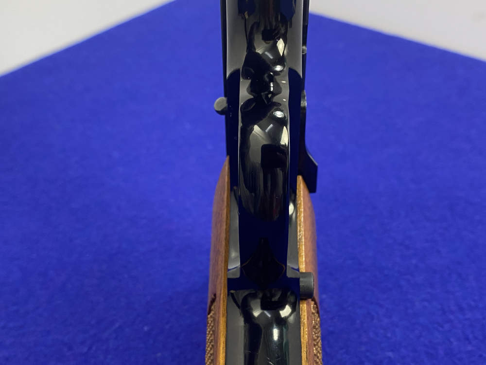 1971 Smith Wesson 39-2 9mm Blued 4" *ICONIC FIRST GEN SINGLE-STACK PISTOL*-img-26