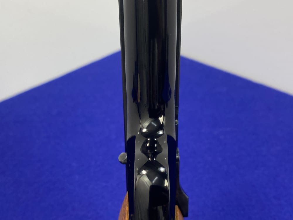 1971 Smith Wesson 39-2 9mm Blued 4" *ICONIC FIRST GEN SINGLE-STACK PISTOL*-img-25
