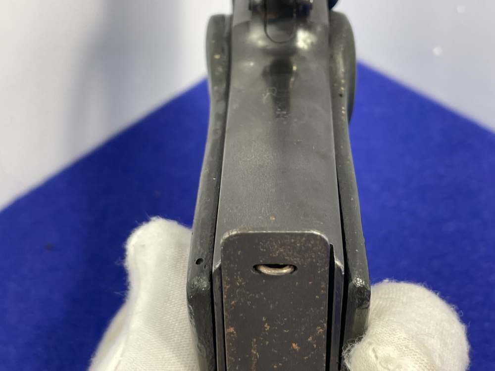 Ernst Thälmann Makarov Model M 9x18 Makarov 3.68" Blk *EAST GERMAN PISTOL*-img-34