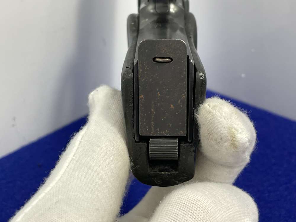 Ernst Thälmann Makarov Model M 9x18 Makarov 3.68" Blk *EAST GERMAN PISTOL*-img-35