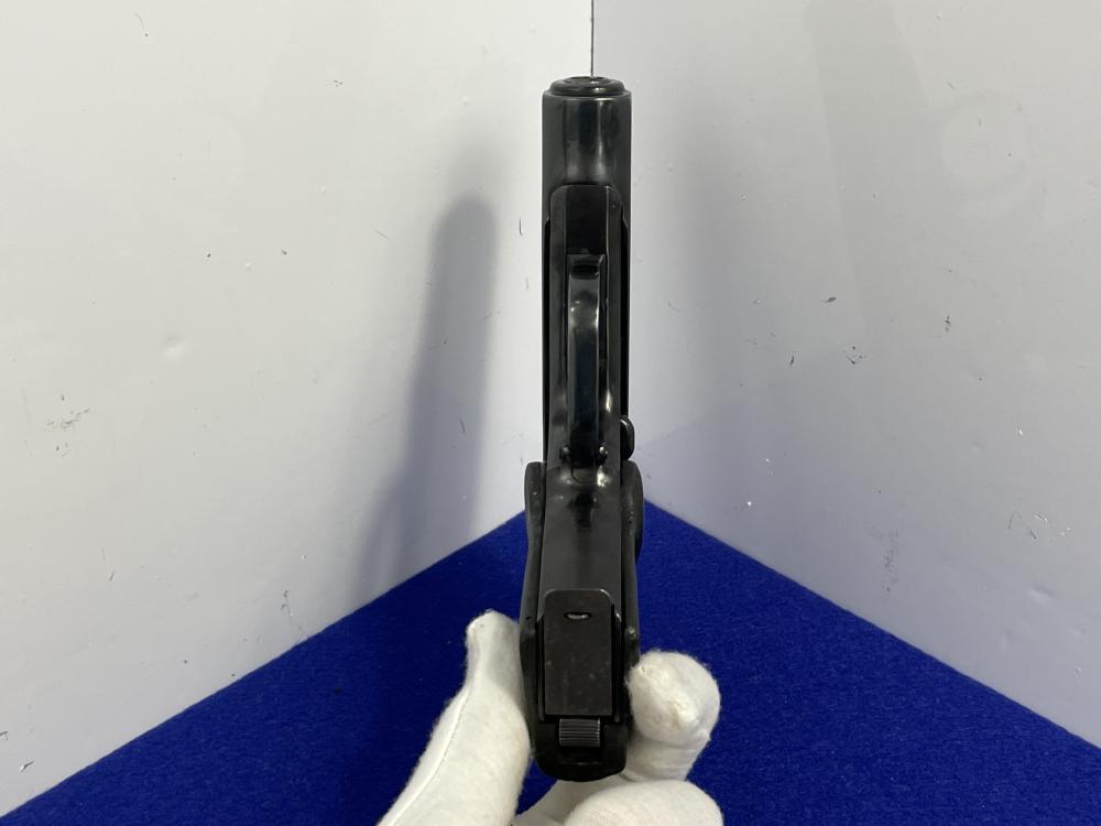 Ernst Thälmann Makarov Model M 9x18 Makarov 3.68" Blk *EAST GERMAN PISTOL*-img-30