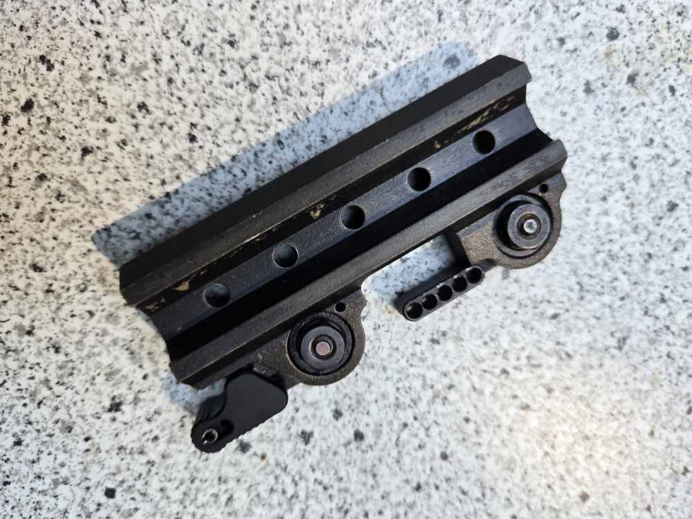 La Rue military optic mount ACOG etc.-img-2
