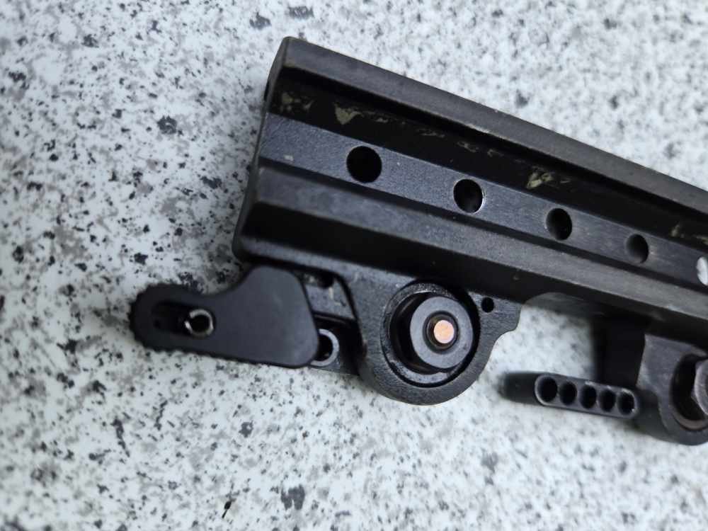 La Rue military optic mount ACOG etc.-img-10